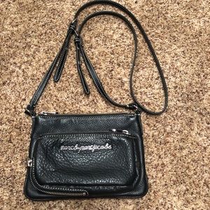 Marc by Marc Jacobs Small Leather Bag